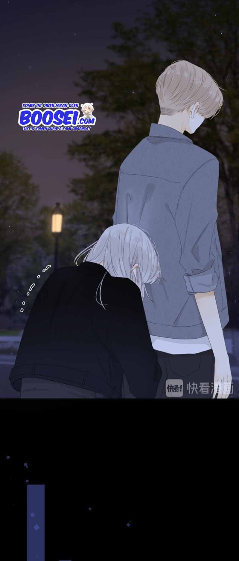She May Not Be Cute Chapter 52 Gambar 14